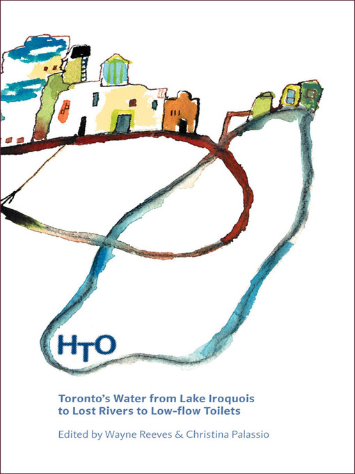 Title details for HTO by Christina Palassio - Available